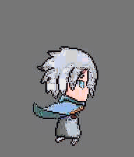 Loading animation